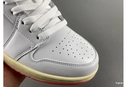 Hyperoad 1 AIR JORDAN Low 0803